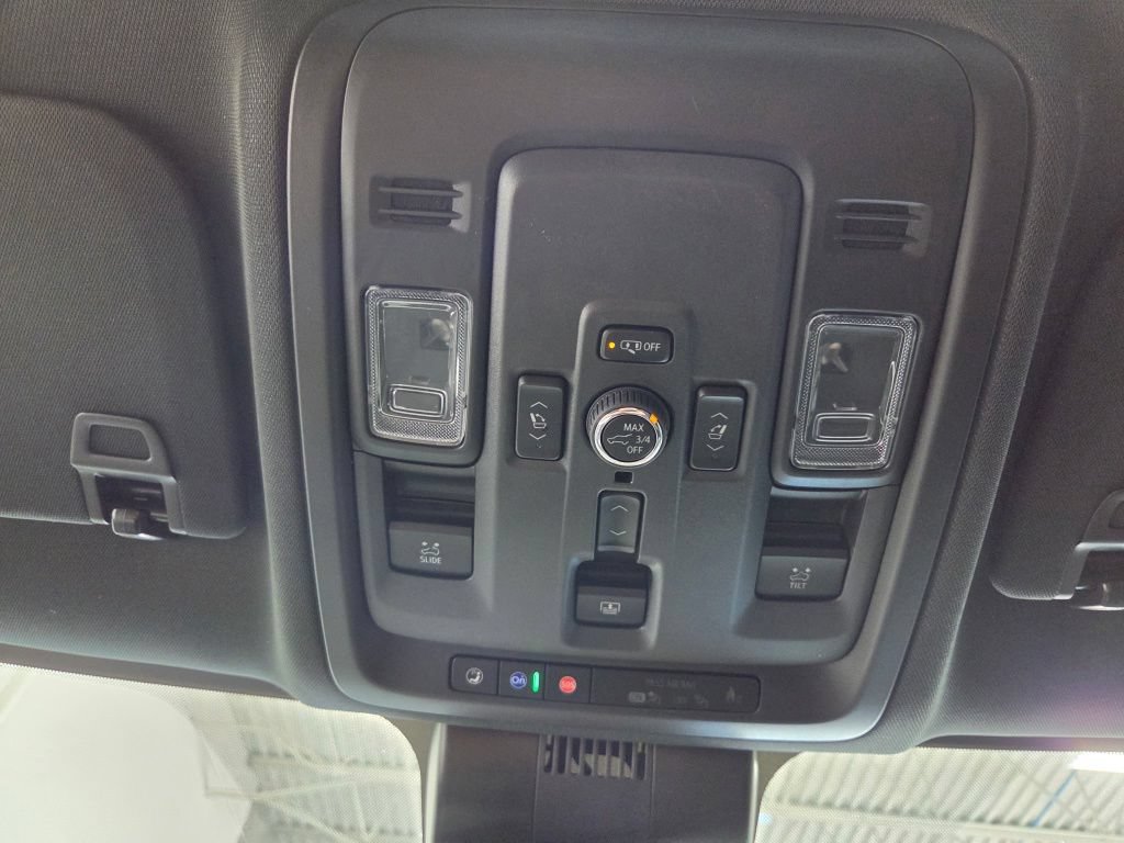 Used 2025 Chevrolet Tahoe RST w/ RST Capability Package AWD/4WD image 55