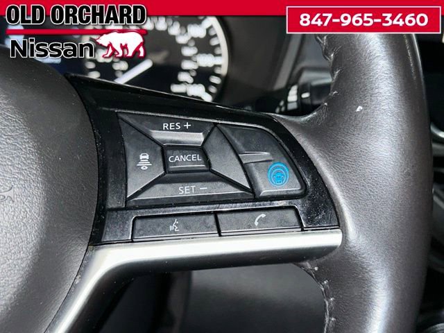Used 2023 Nissan Altima 2.5 SL image 20