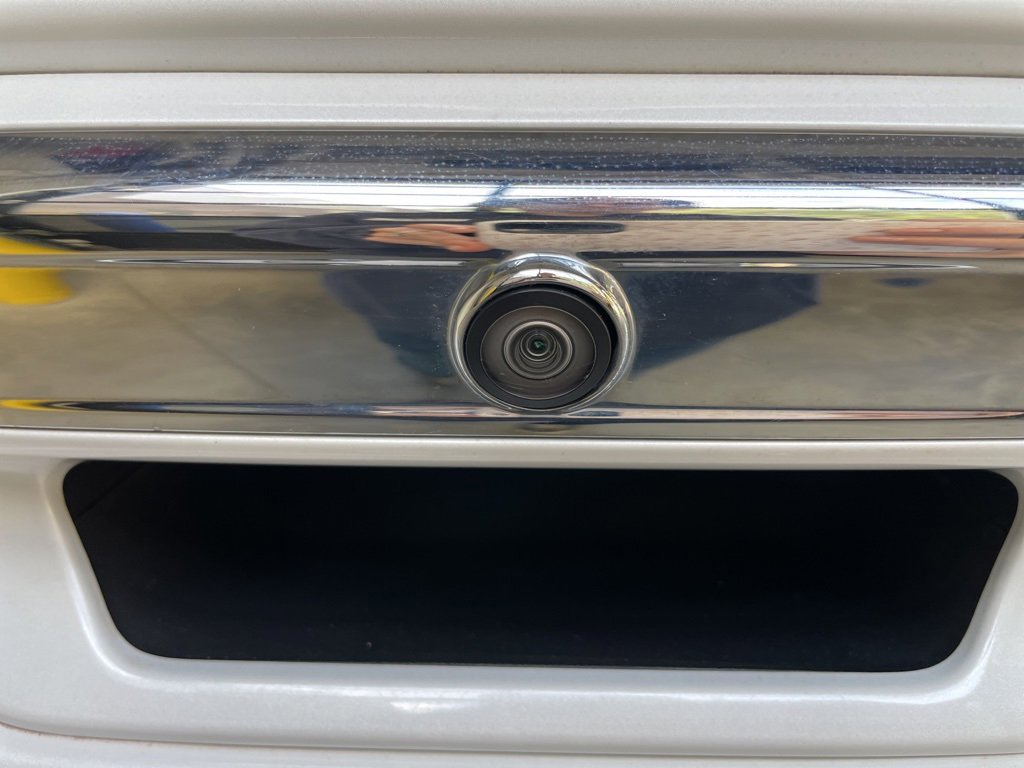 Used 2021 RAM 1500 Limited image 7