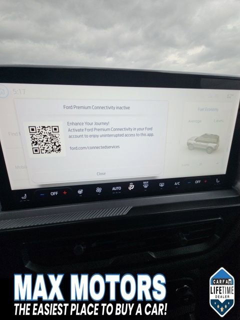 New 2025 Ford Bronco Sport Badlands w/ Badlands Tech Package image 34