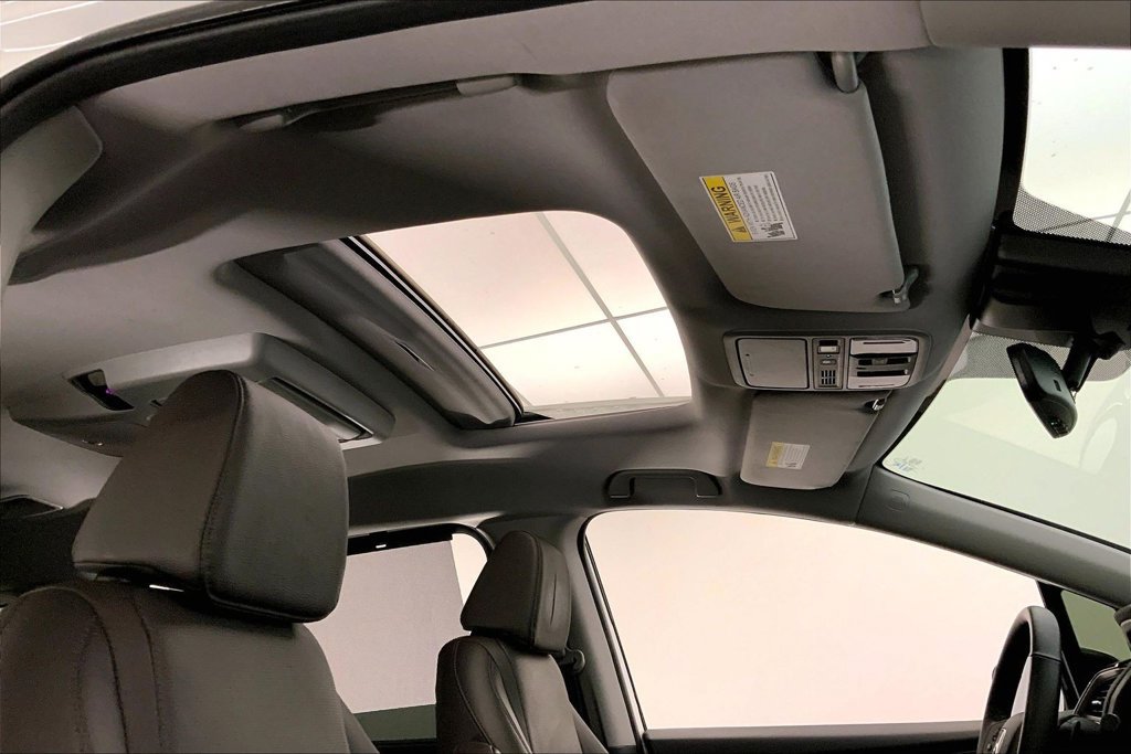 Used 2020 Honda Odyssey Elite image 26