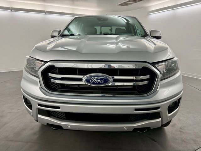 Used 2019 Ford Ranger Lariat image 3