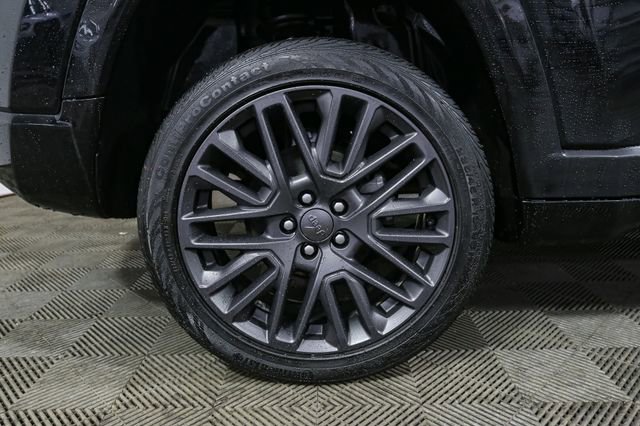Used 2022 Jeep Compass High Altitude image 15