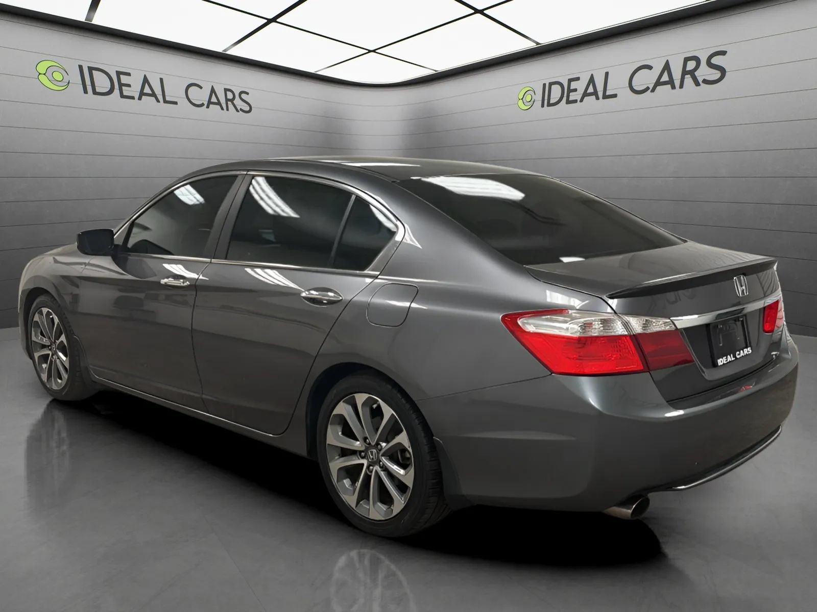 Used 2014 Honda Accord Sport image 7