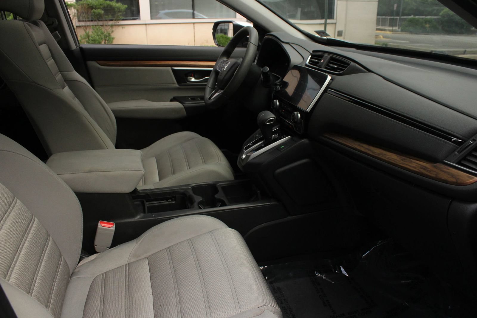 Used 2017 Honda CR-V EX image 25