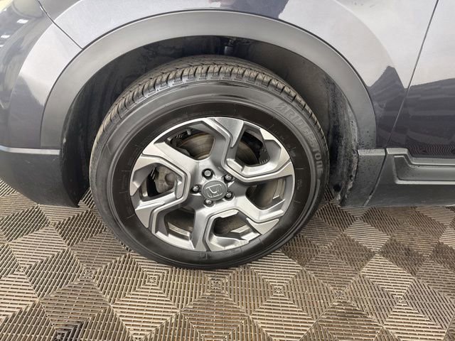 Used 2019 Honda CR-V EX image 34