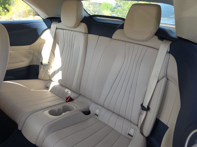 Used 2018 Mercedes-Benz E 400 Cabriolet image 10