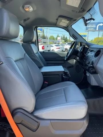 Used 2013 Ford F350 XL RWD image 14