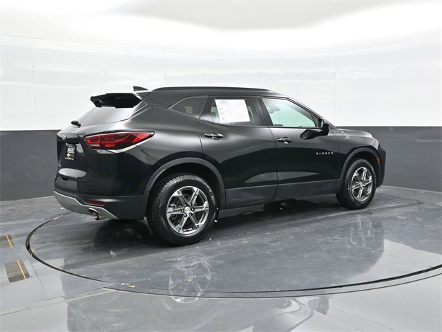 Used 2024 Chevrolet Blazer LT w/ Convenience Package image 7