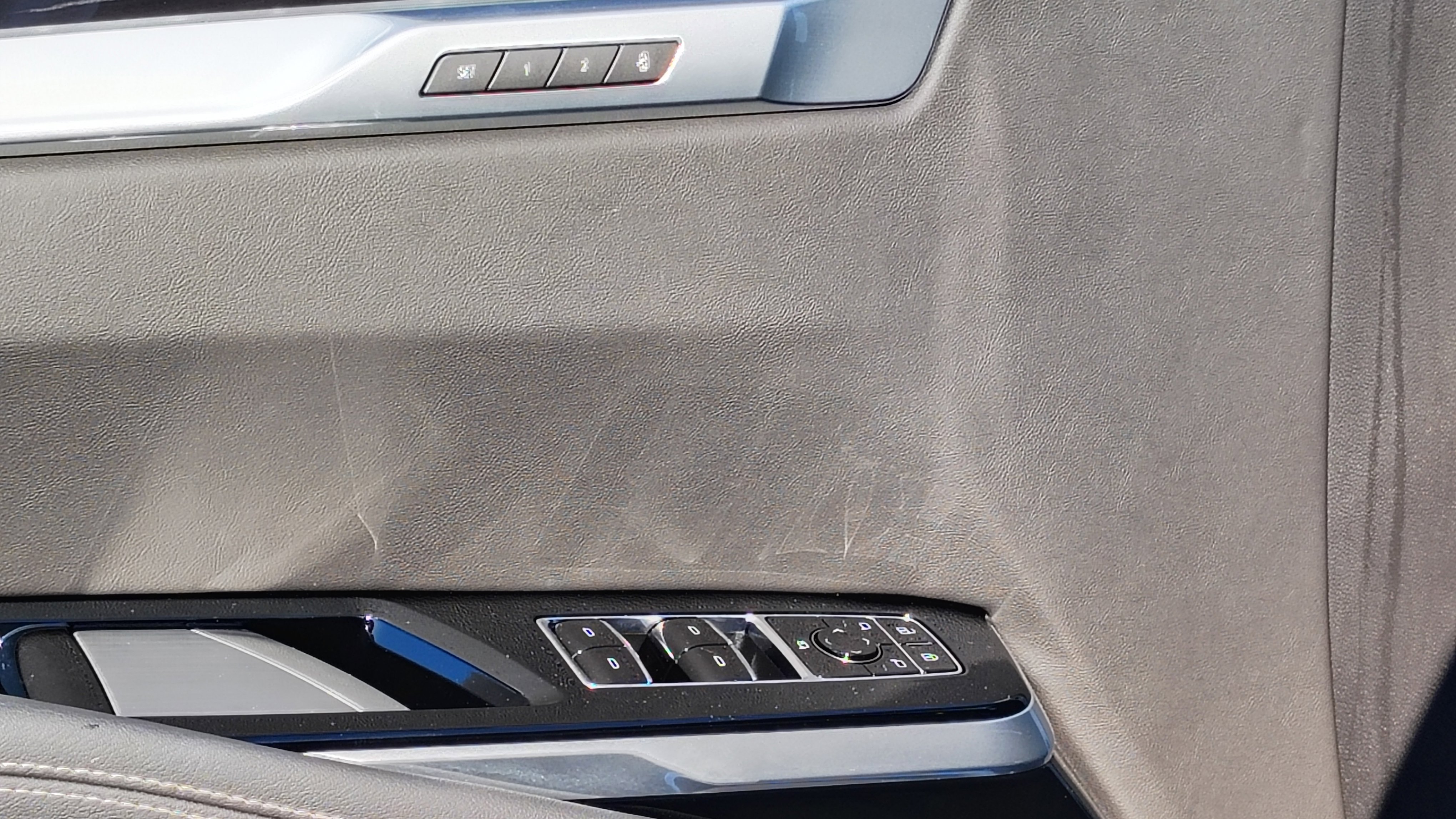 New 2025 Cadillac Escalade Sport w/ Touring Package image 10