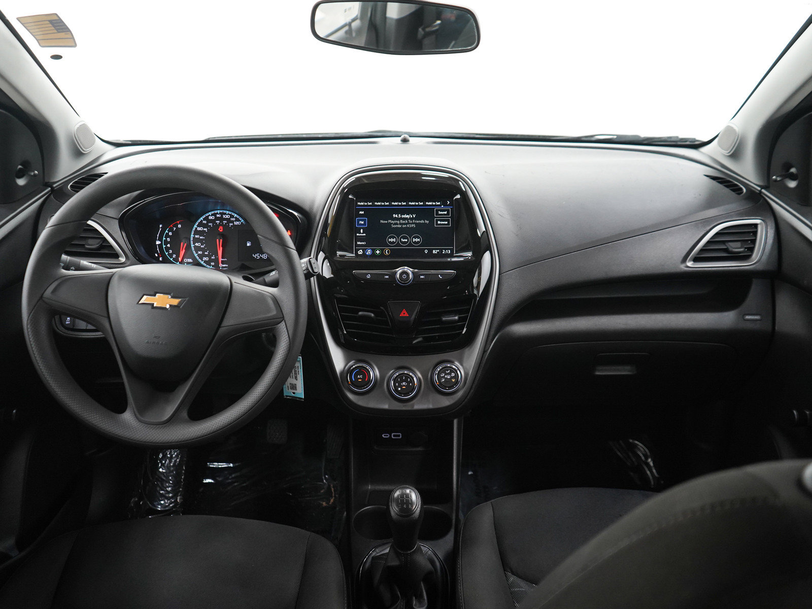 Used 2020 Chevrolet Spark LS FWD image 14