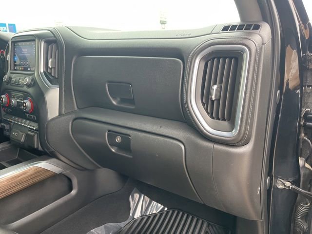 Used 2019 Chevrolet Silverado 1500 RST w/ All-Star Edition image 59