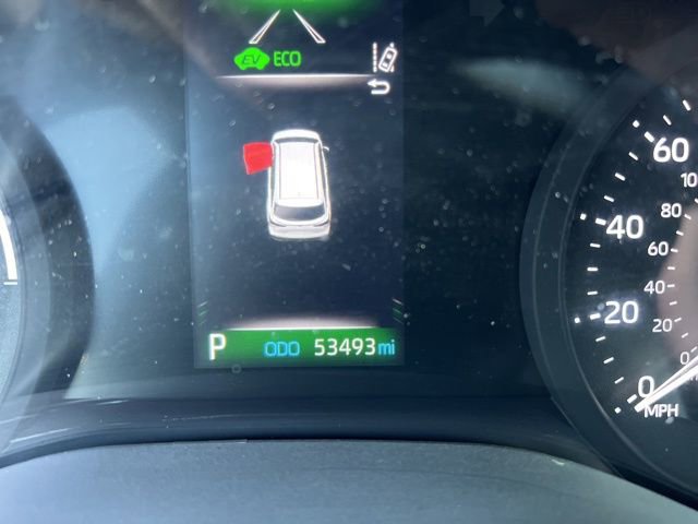 Used 2024 Toyota Sienna XLE image 14