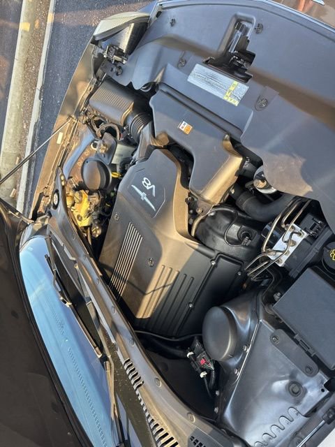 Used 2003 Ford Thunderbird image 4