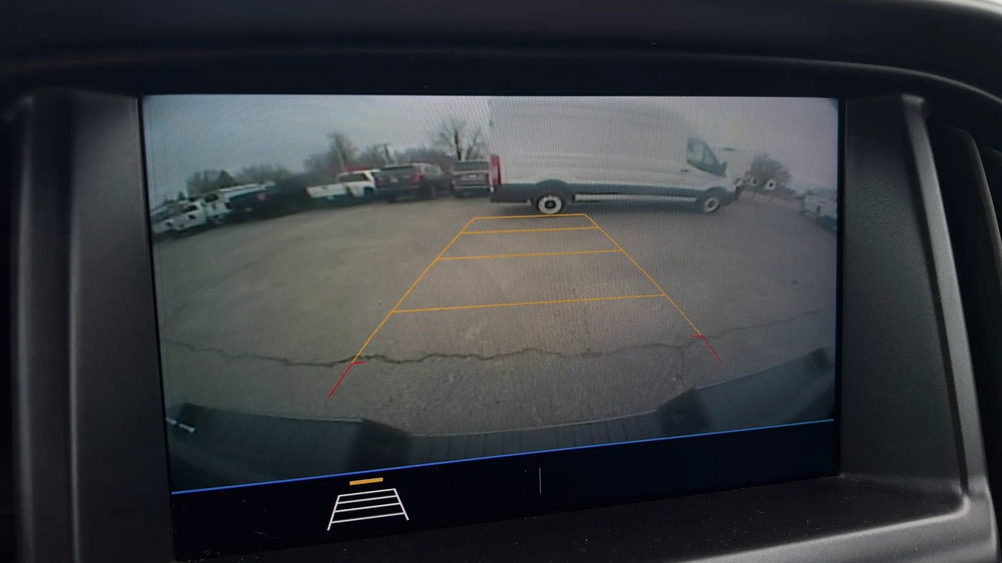 Used 2022 Chevrolet Colorado LT w/ Fleet Safety Package RWD image 30