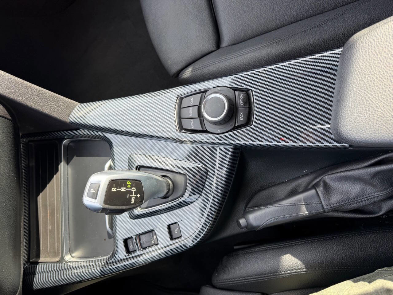 Used 2018 BMW 320i xDrive Sedan image 15