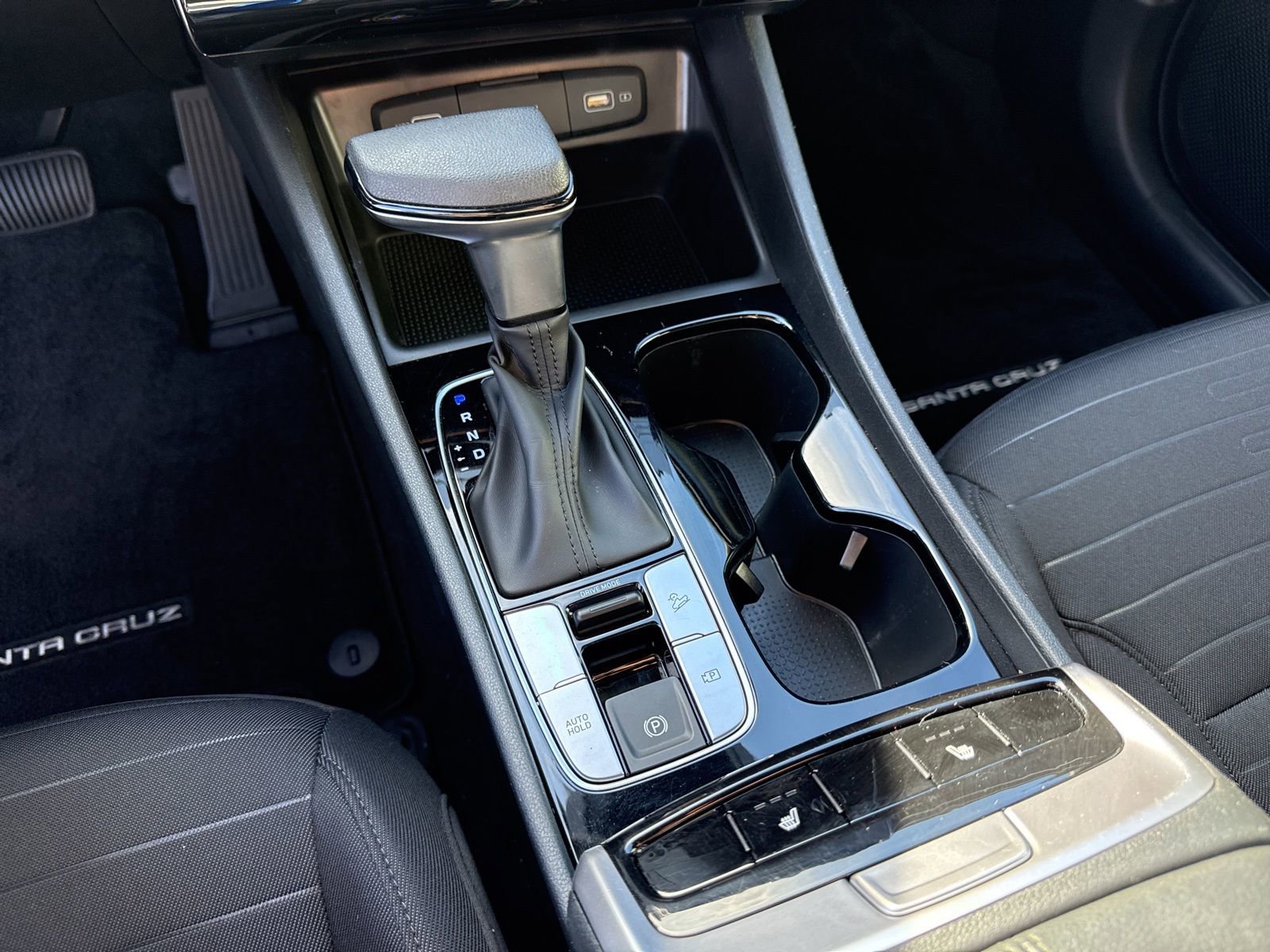 Certified 2023 Hyundai Santa Cruz SEL image 22