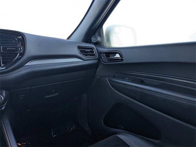 Used 2022 Dodge Durango GT image 18
