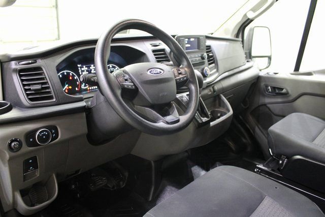 Used 2024 Ford Transit 250 Low Roof w/ Exterior Upgrade Package image 12