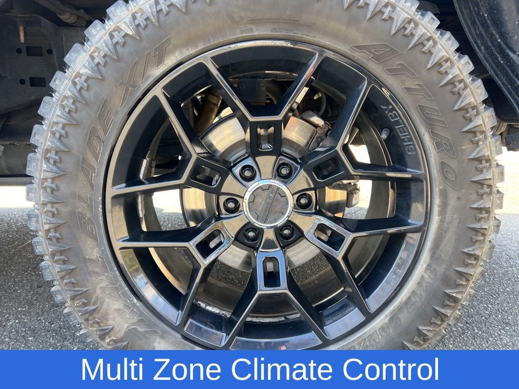 Used 2022 Ford F150 Lariat image 9