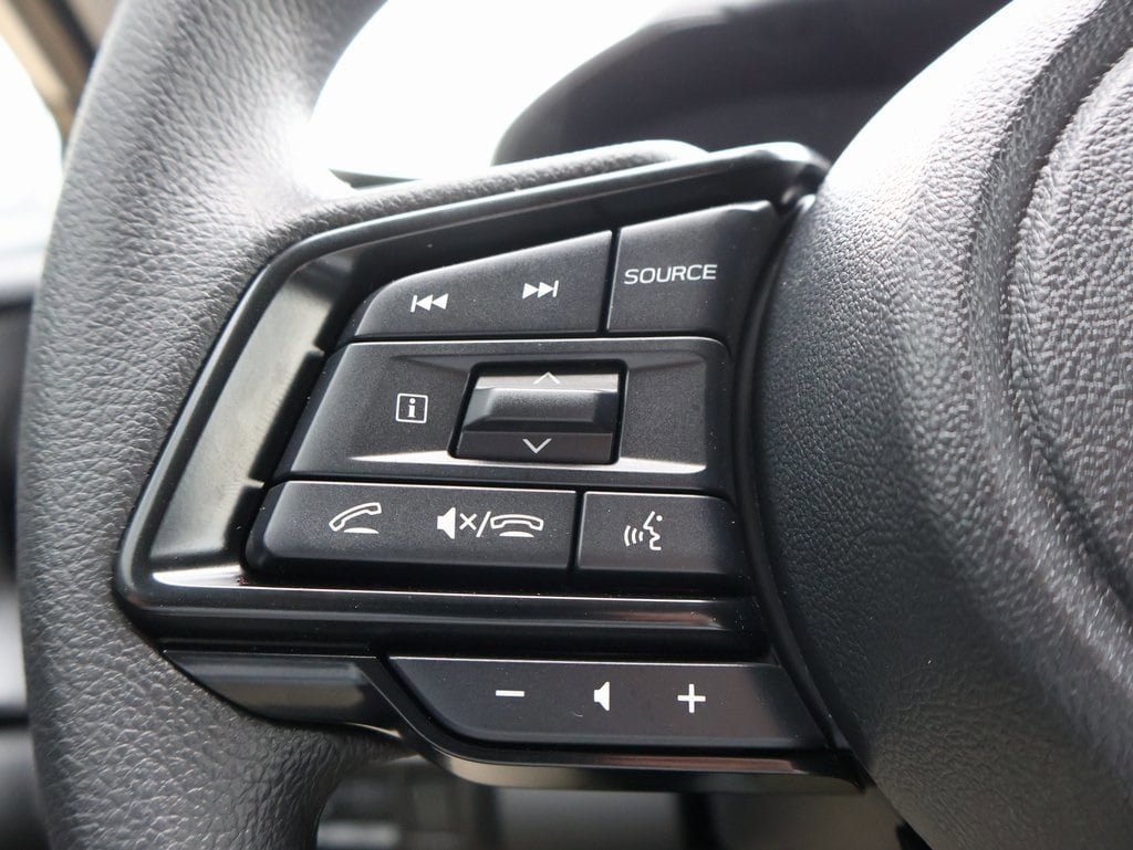 New 2026 Subaru Crosstrek 2.0i Premium AWD/4WD image 28