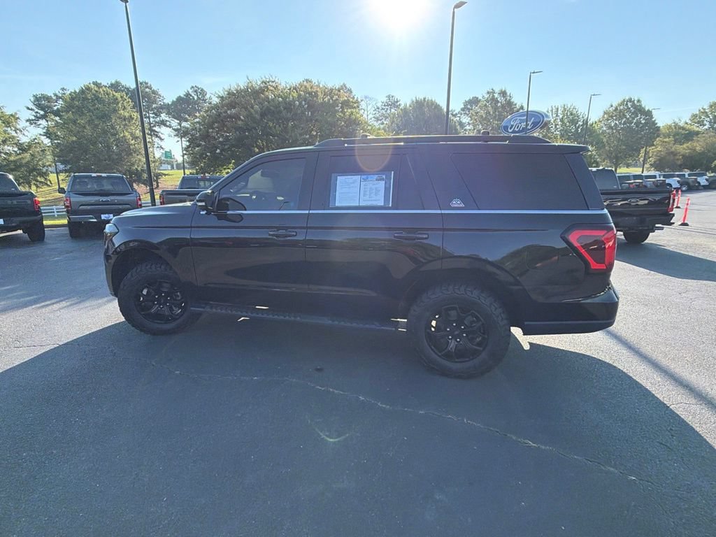 Used 2022 Ford Expedition Timberline AWD/4WD image 20