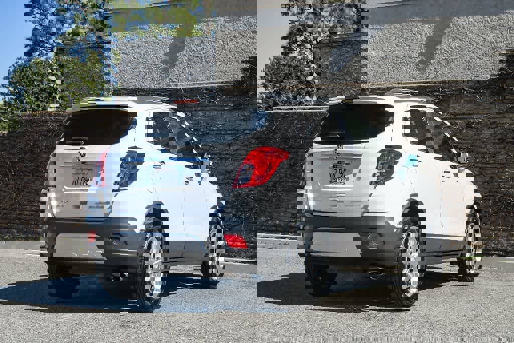 Used 2016 Buick Encore FWD image 6