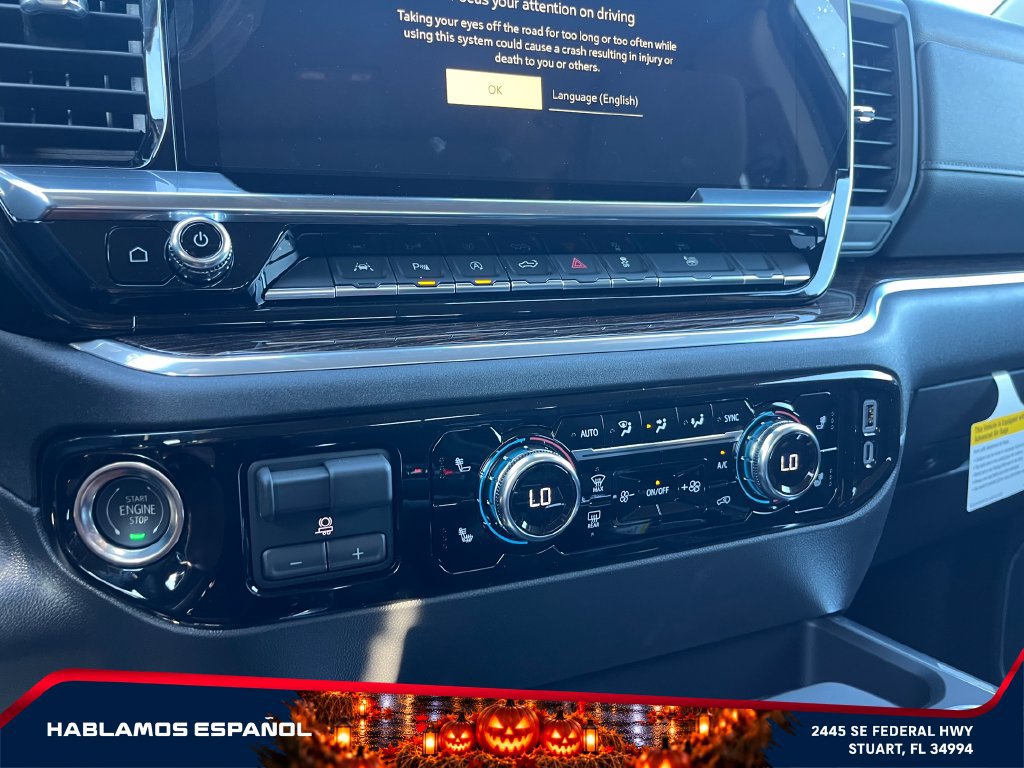 New 2026 GMC Sierra 1500 Elevation w/ Preferred Package AWD/4WD image 29
