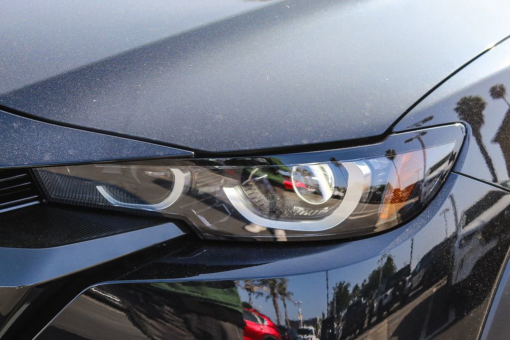 New 2026 MAZDA CX-50 AWD 2.5 Hybrid w/ Premium Pkg image 22