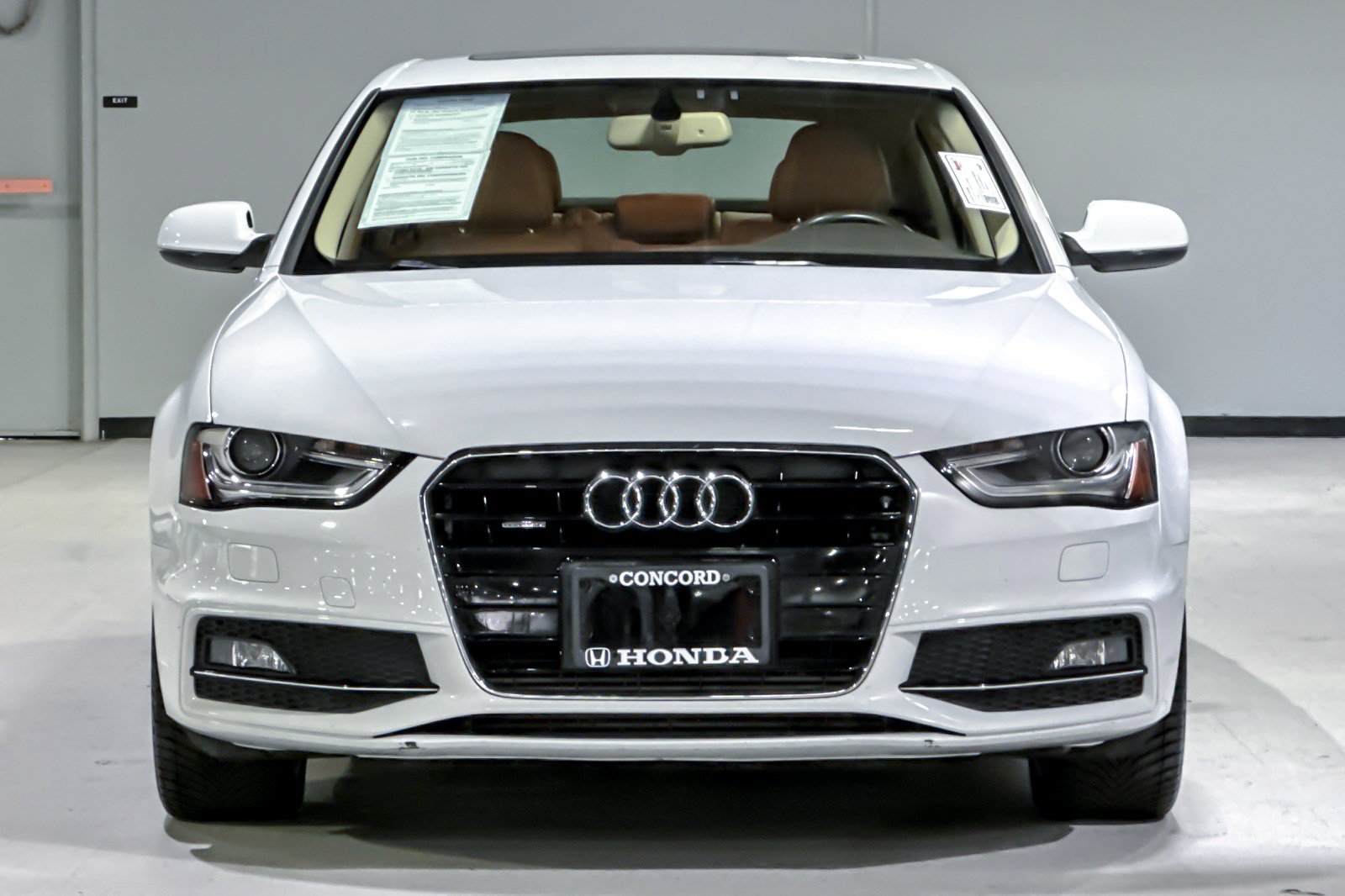 Used 2014 Audi A4 2.0T Premium Plus w/ Premium Plus Package AWD/4WD image 6