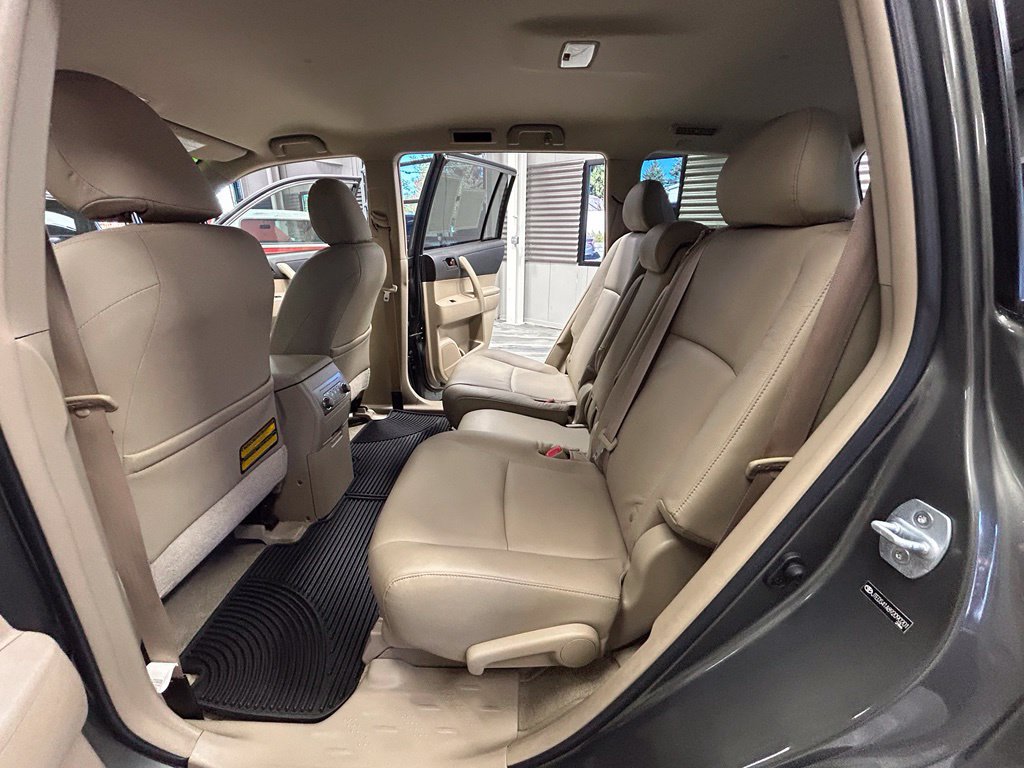 Used 2009 Toyota Highlander 2WD w/ Extra Value Pkg 2 image 52