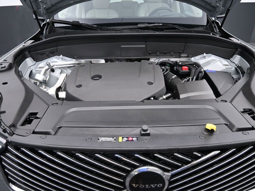 New 2026 Volvo XC90 B6 Ultra image 40
