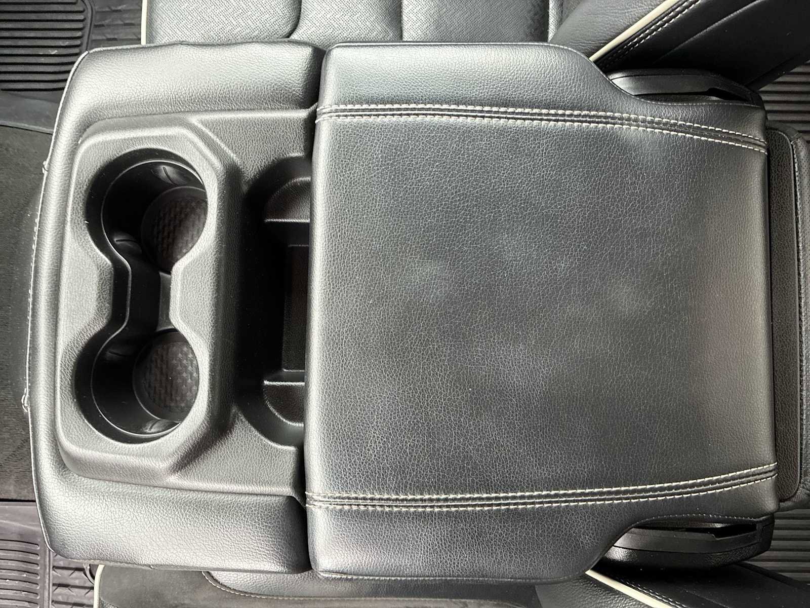 Certified 2022 RAM 1500 Laramie image 21