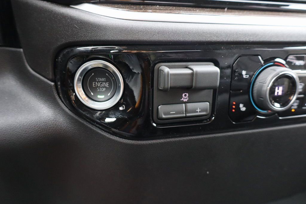 New 2026 Chevrolet Silverado 3500 LT w/ All Star Edition image 13