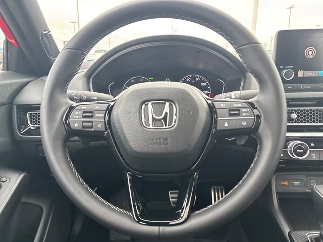 Used 2025 Honda Civic Sport image 14