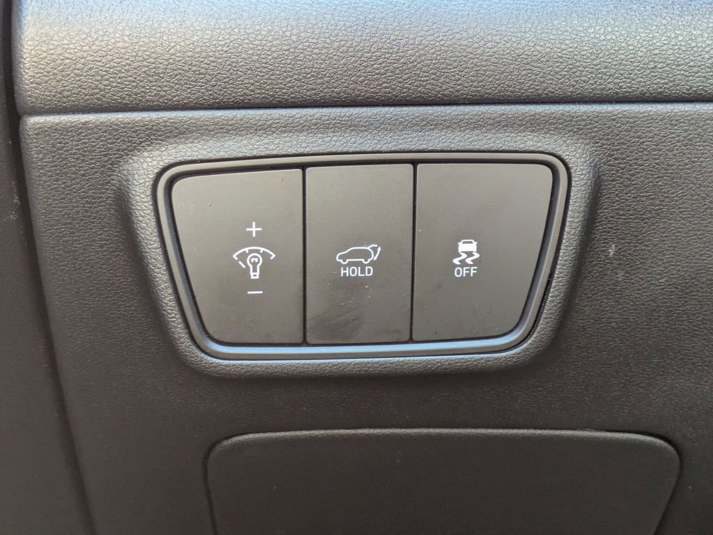 Used 2023 Hyundai Tucson SEL image 25