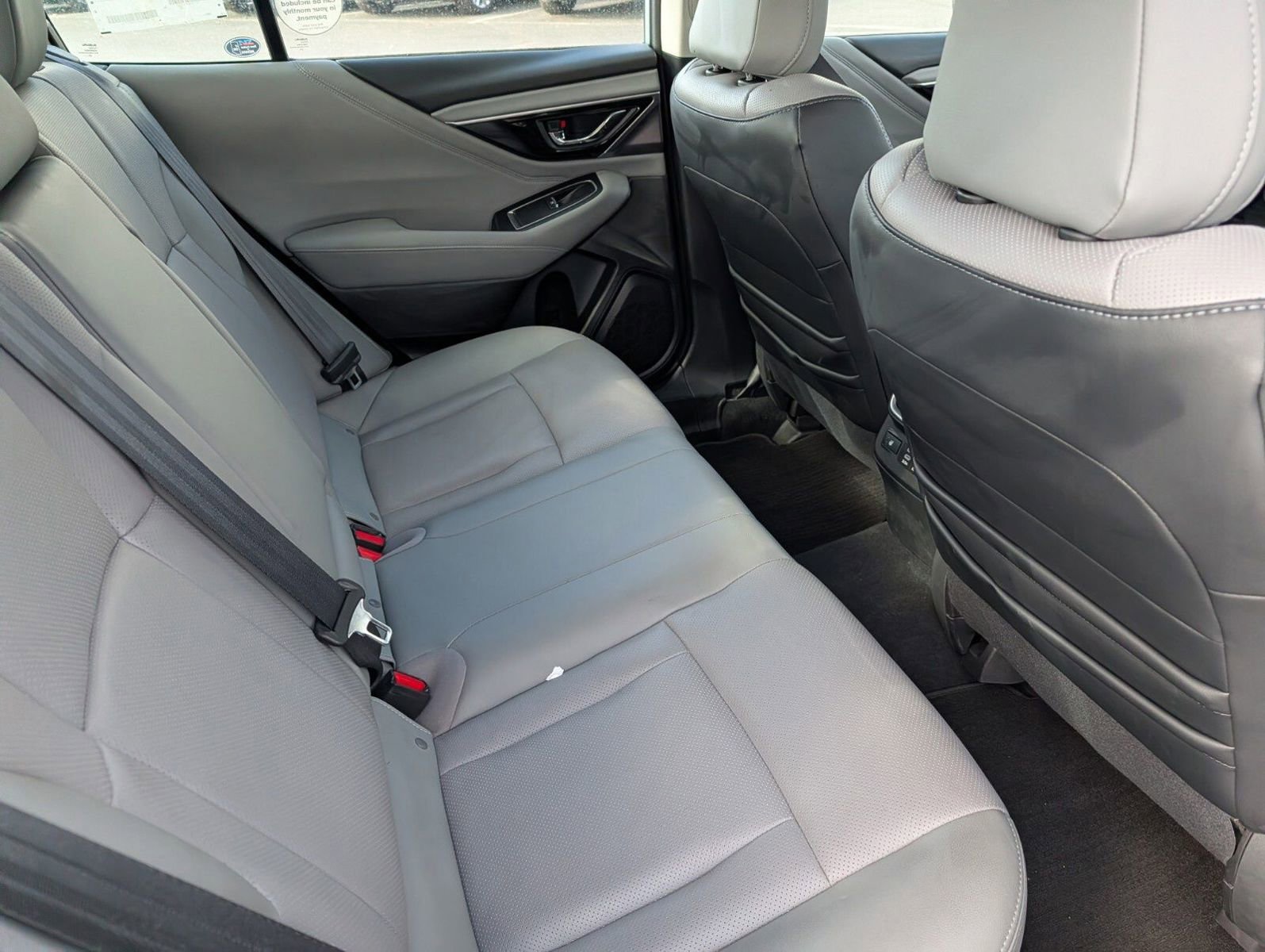 Used 2025 Subaru Legacy Limited image 21