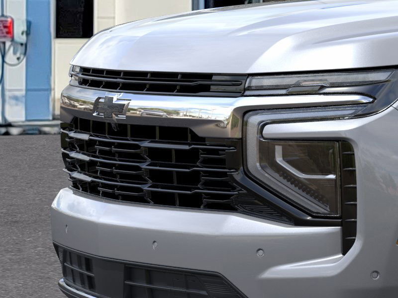 New 2026 Chevrolet Suburban LS w/ LPO, Dark Essentials Package image 37
