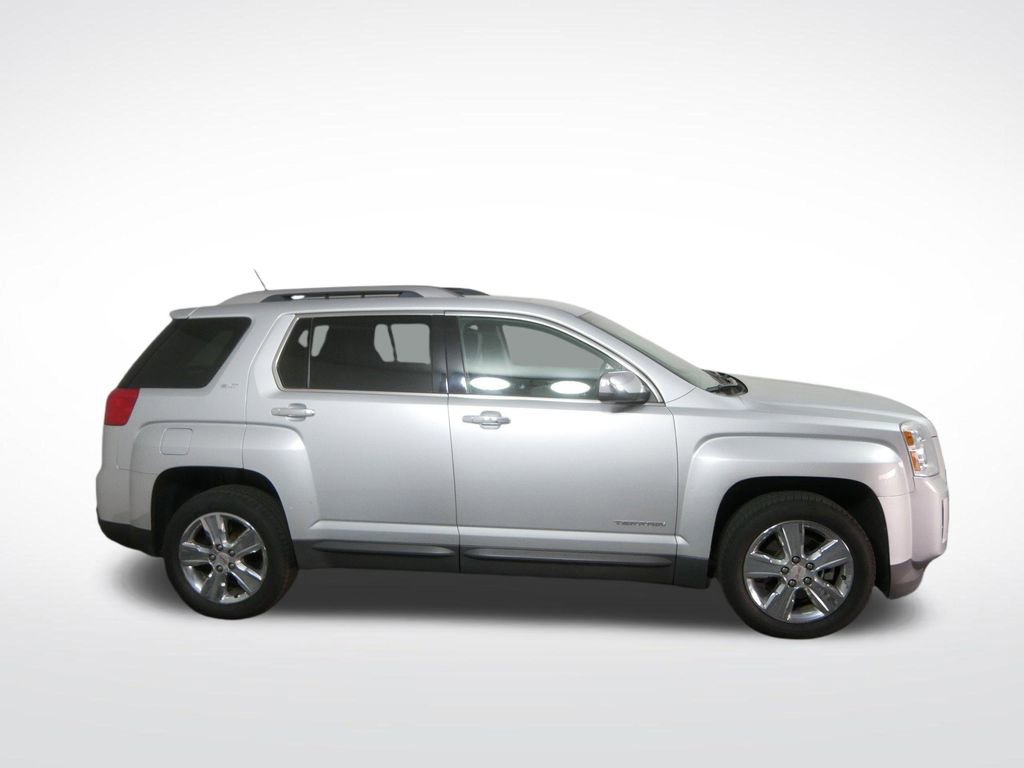 Used 2014 GMC Terrain SLT AWD/4WD video 2