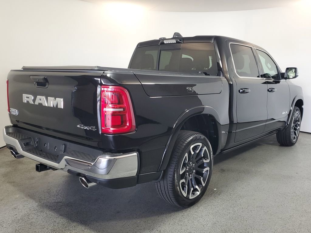 New 2026 RAM 1500 Limited image 6
