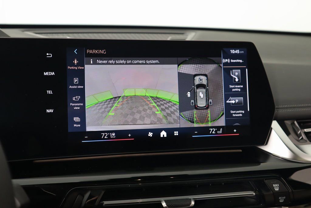 New 2025 BMW X1 xDrive28i w/ Technology Package AWD/4WD image 7