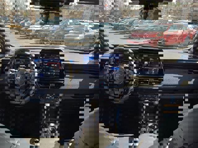 New 2026 Subaru Outback Premium image 21