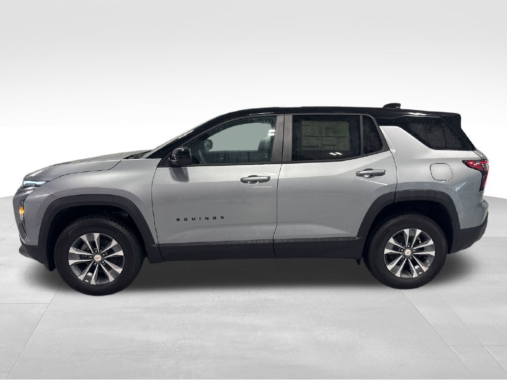 New 2027 Chevrolet Equinox LT w/ Convenience Package II AWD/4WD image 46