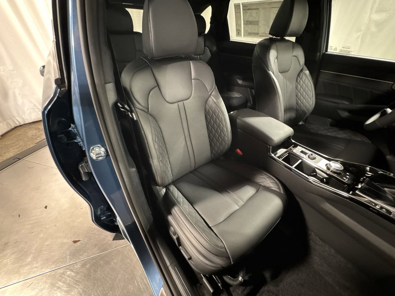 New 2026 Kia Sorento SX Prestige image 34