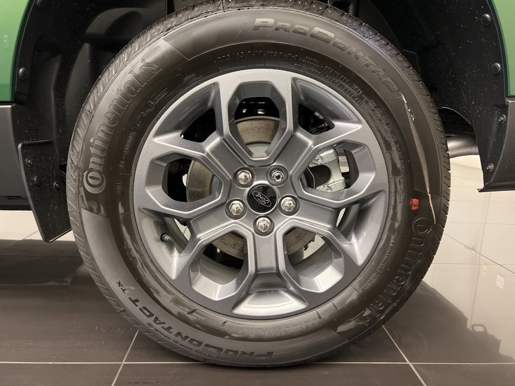 New 2025 Ford Maverick XLT w/ XLT Luxury Package image 7