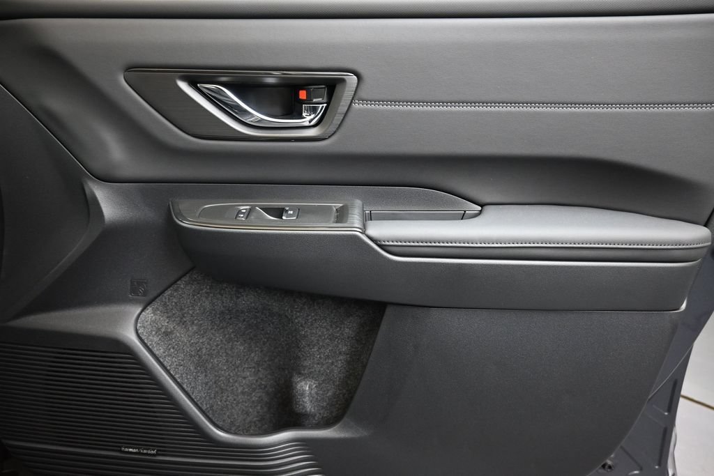 New 2026 Subaru Outback Touring XT AWD/4WD image 11