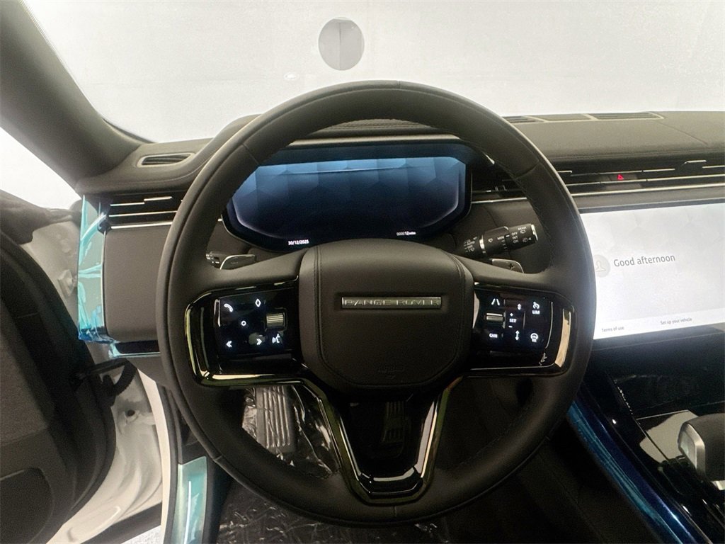 New 2026 Land Rover Range Rover Sport Dynamic SE image 11