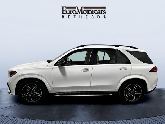 Used 2026 Mercedes-Benz GLE 450 4MATIC image 2