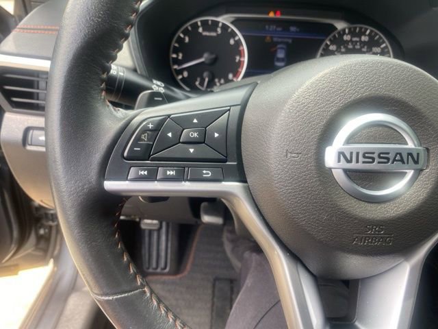 Used 2022 Nissan Altima 2.5 SR FWD image 9