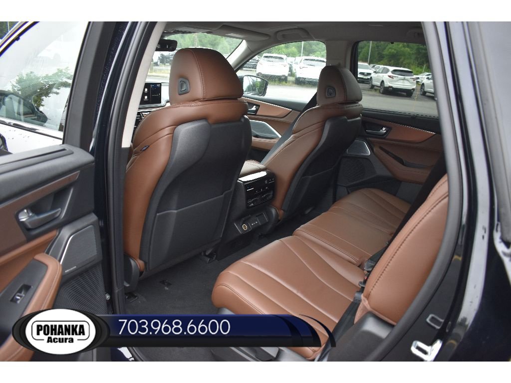 New 2026 Acura MDX w/ Technology Package AWD/4WD image 31
